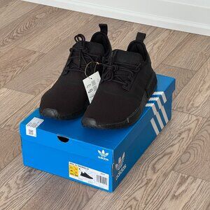 Adidas NMD R1 Black
